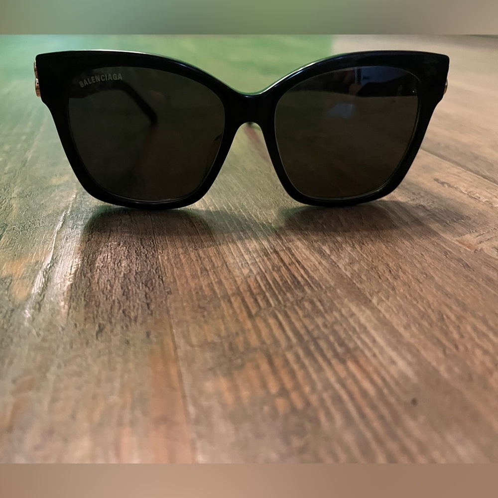 Balenciaga sunglasses